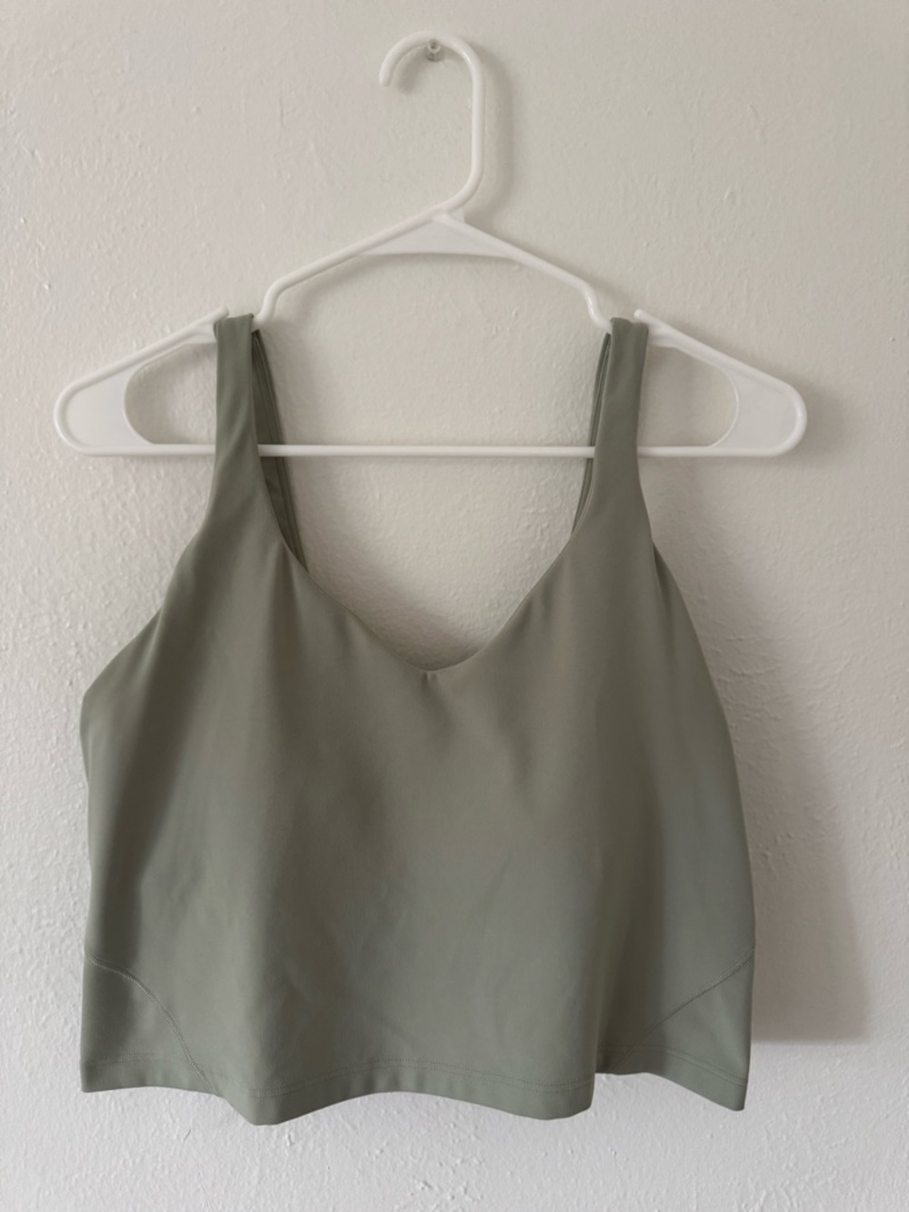 Lululemon Align Tank Size 14